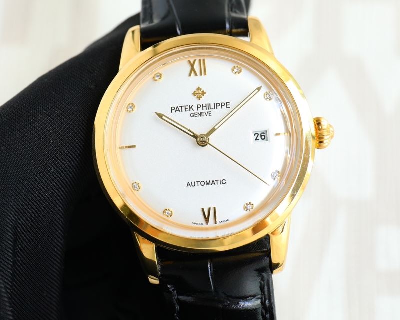 PATEK PHILIPPE Watches